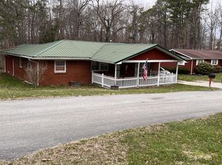 269 Dantley Dr, Corbin, KY 40701