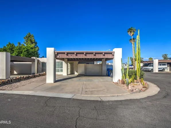 1725 N DATE -- #46, Mesa, AZ 85201