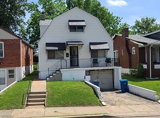6215 Dardanella Ave, Saint Louis, MO