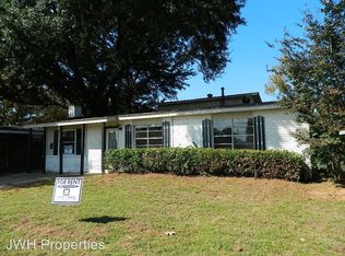1103 Violet Ave, Bossier City, LA 71112