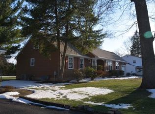 237 Davis Ave, Piscataway, NJ