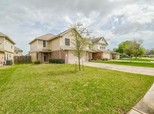 12567 Chiswick Rd, Houston, TX 77047