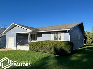 205 Carson Ave, Iowa Falls, IA 50126