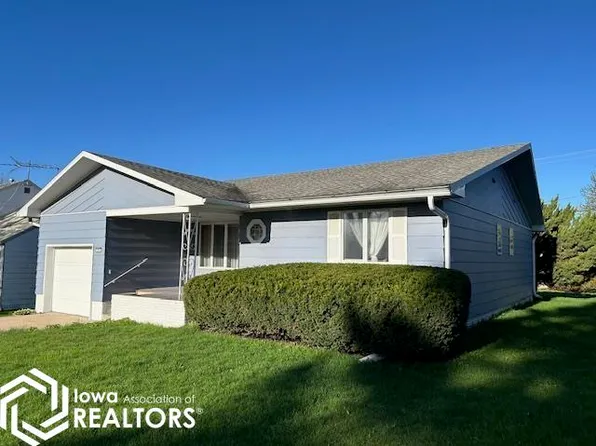 205 Carson Ave, Iowa Falls, IA 50126