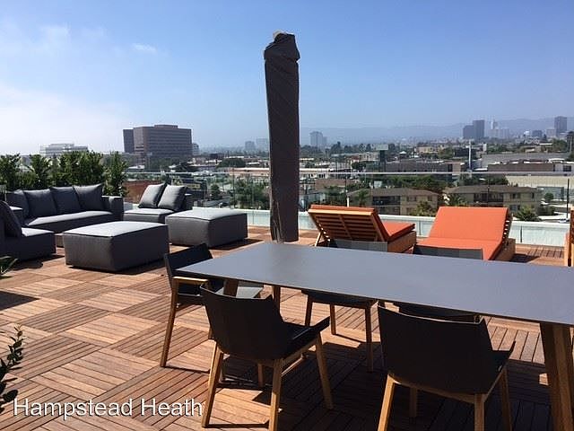 2nd image of 11650 W Pico Blvd APT 417