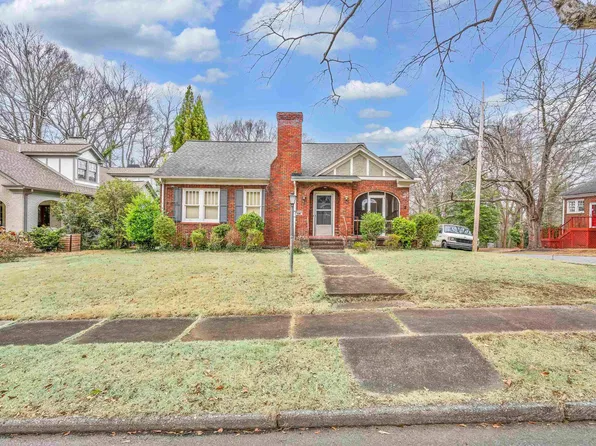 207 Tindal Ave, Greenville, SC 29605