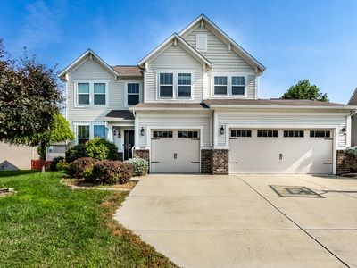 5382 Havenridge Pass, Greenwood, IN, 46143
