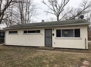 2210 Baker St, Gary, IN 46404