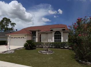 2053 E Crown Pointe Blvd, Naples, FL 34112