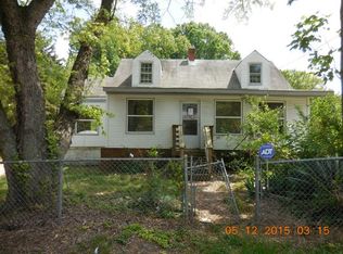 2702 Walmsley Blvd, North Chesterfield, VA 23234