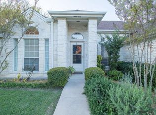 2915 Patti Dr, Georgetown, TX 78628