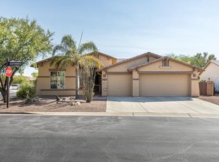 8256 S Bluff Springs Ct, Gold Canyon, AZ 85118