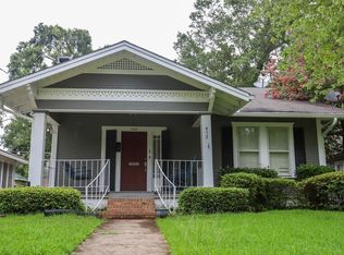 452 Stephenson St, Shreveport, LA 71104