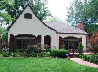 3172 S Woodward Blvd E, Tulsa, OK 74105