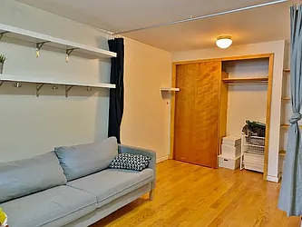 Rented by East Village Rentals and Sales