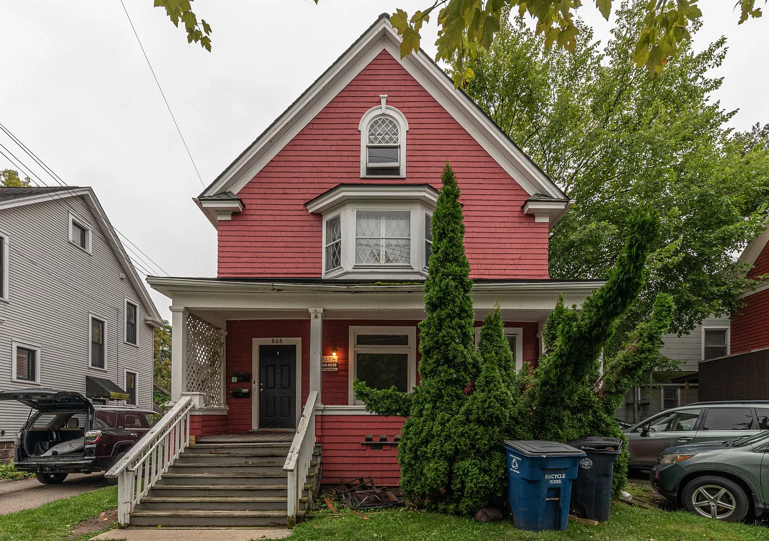 808 E Ann Street - Unit 1 — Photo 2