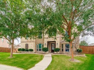 12589 Peace River Dr, Frisco, TX 75035
