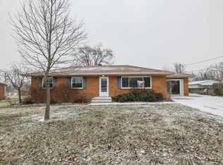3704 Pennyroyal Rd, Franklin, OH 45005