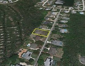 2nd image of 1429 Albatross Rd