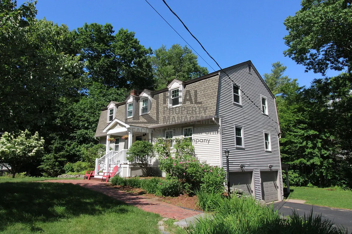 Building Photo - 21 Cutts Rd