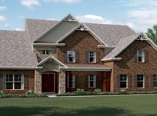 2910 Manorview Ln, Milton, GA 30004