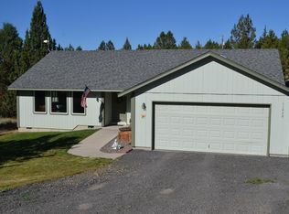 11409 NW Morrow Ave, Prineville, OR 97754