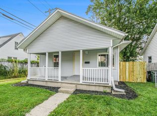 730 S Ironwood Dr, South Bend, IN 46615