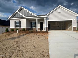 110 NE Vega Loop #58, Sanford, NC 27330