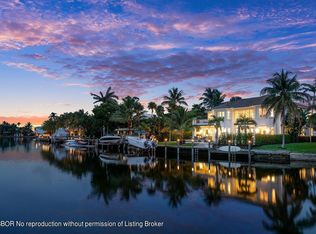 58 River Dr, Ocean Ridge, FL 33435