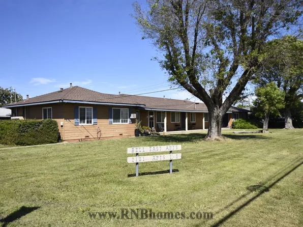 2101 Bell Ave APT 4, Sacramento, CA 95838