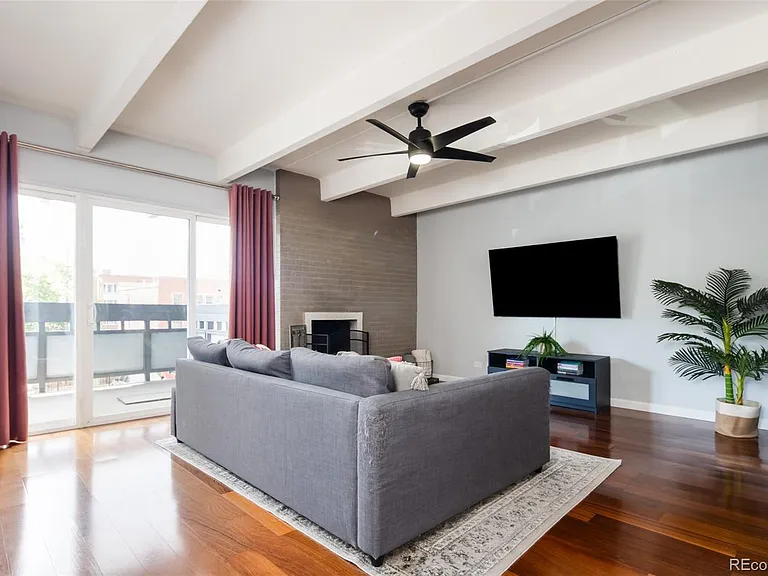 555 E 10th Ave #207 — Photo 2