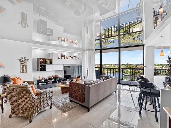 2nd image of 4740 S Ocean Boulevard #808