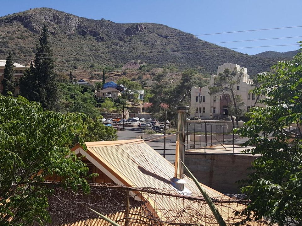 207 Tombstone Canyon Rd Bisbee, AZ, 85603 Apartments for Rent Zillow