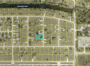 2422 NE 23rd Ave, Cape Coral, FL 33909