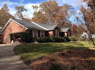 14 Bevil Ridge Rd, Emerson, GA 30137