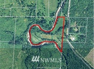 0 Boundary Rd, Elma, WA 98541