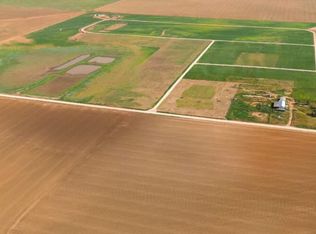 Eagle Cir, Ropesville, TX 79358