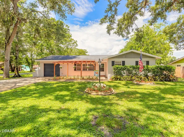 62 Broadmoor Cir, Ormond Beach, FL 32174
