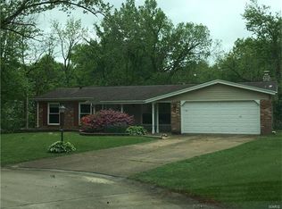4804 Hursley Dr, Saint Louis, MO