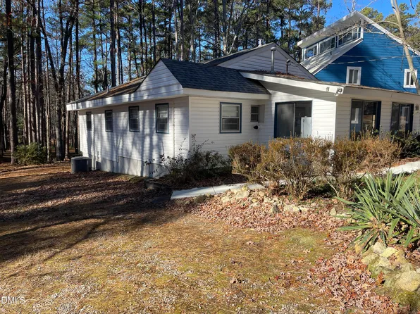 129 Boulder Blvd, Manson, NC 27553