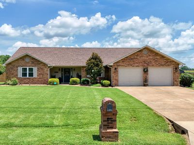 81 Casey Ln, Mc Kenzie, TN, 38201