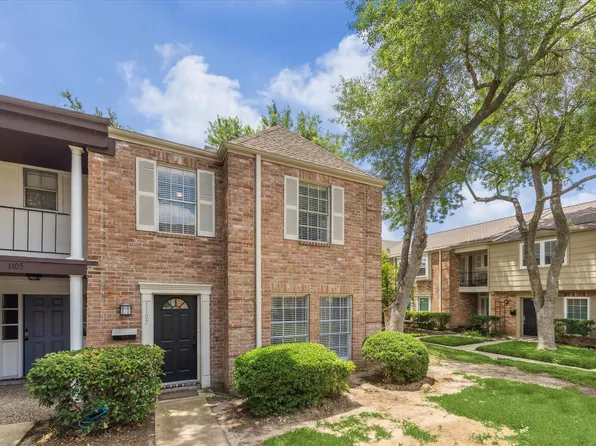 1107 Country Place Dr, Houston, TX 77079