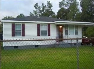 1704 Perch Dr, Mobile, AL 36605