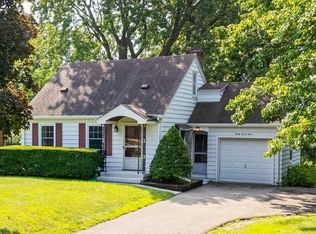 3204 29th Ave NE, Saint Anthony, MN 55418