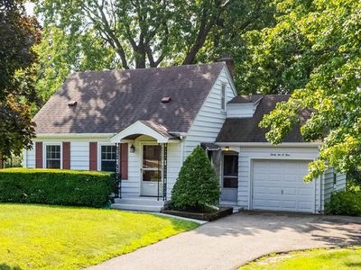 3204 29th Ave NE, Saint Anthony, MN, 55418