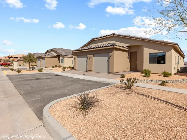 260 Haley Way #141, Mesquite, NV 89027