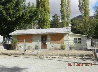 2905 Harriet Rd, Frazier Park, CA 93225