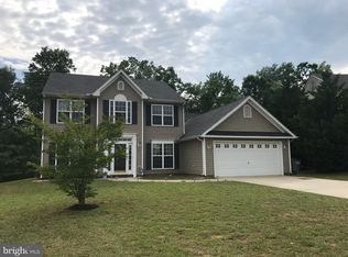 210 Apple Orchard Rd, Louisa, VA 23093