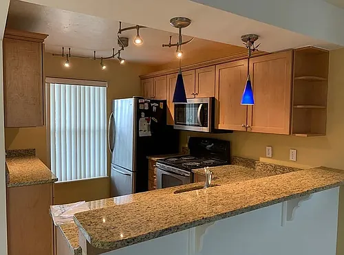 1305 Mainsail Dr Photo 1