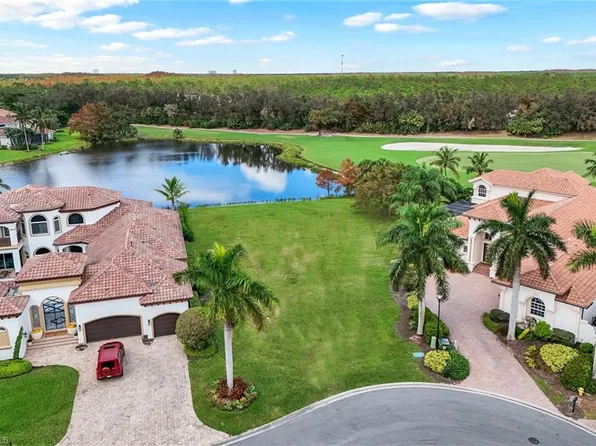 12440 Vittoria WAY, FORT MYERS, FL 33912